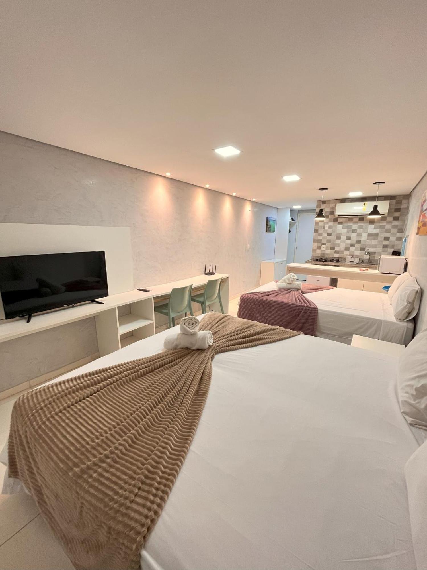 Apartment Laguna Flats By Easy