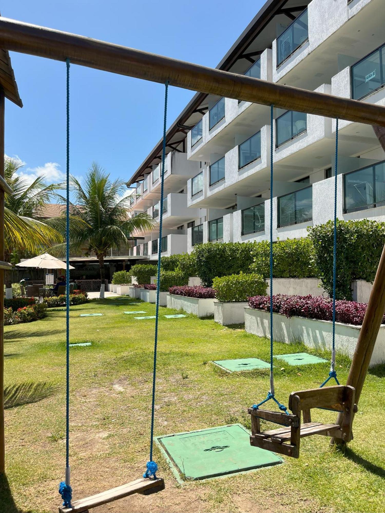Apartment Laguna Flats By Easy Porto de Galinhas