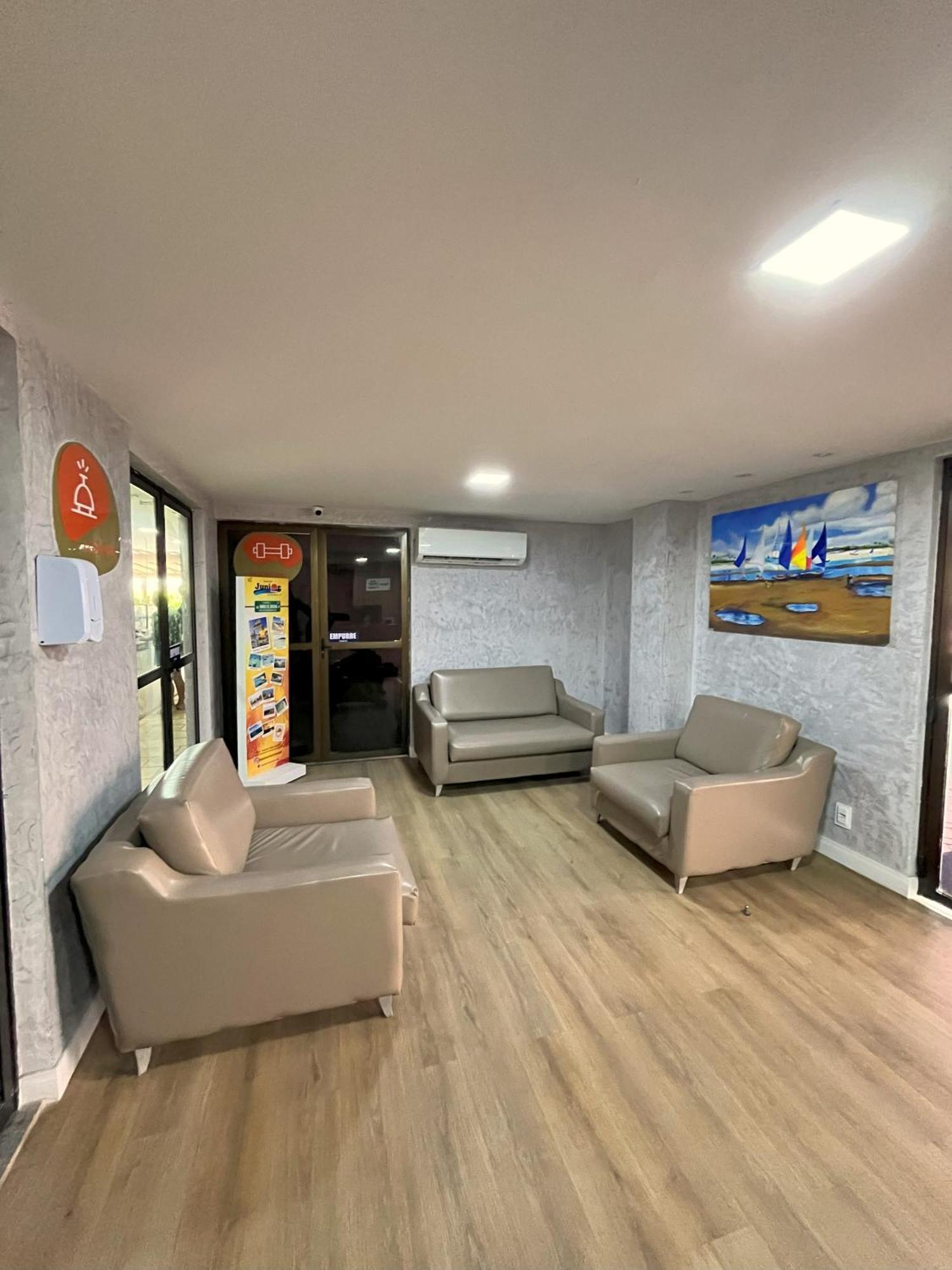 Laguna Flats By Easy Apartment Porto de Galinhas