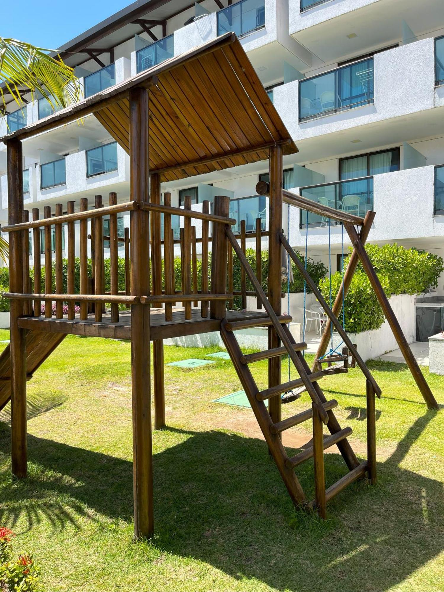 Laguna Flats By Easy Porto de Galinhas