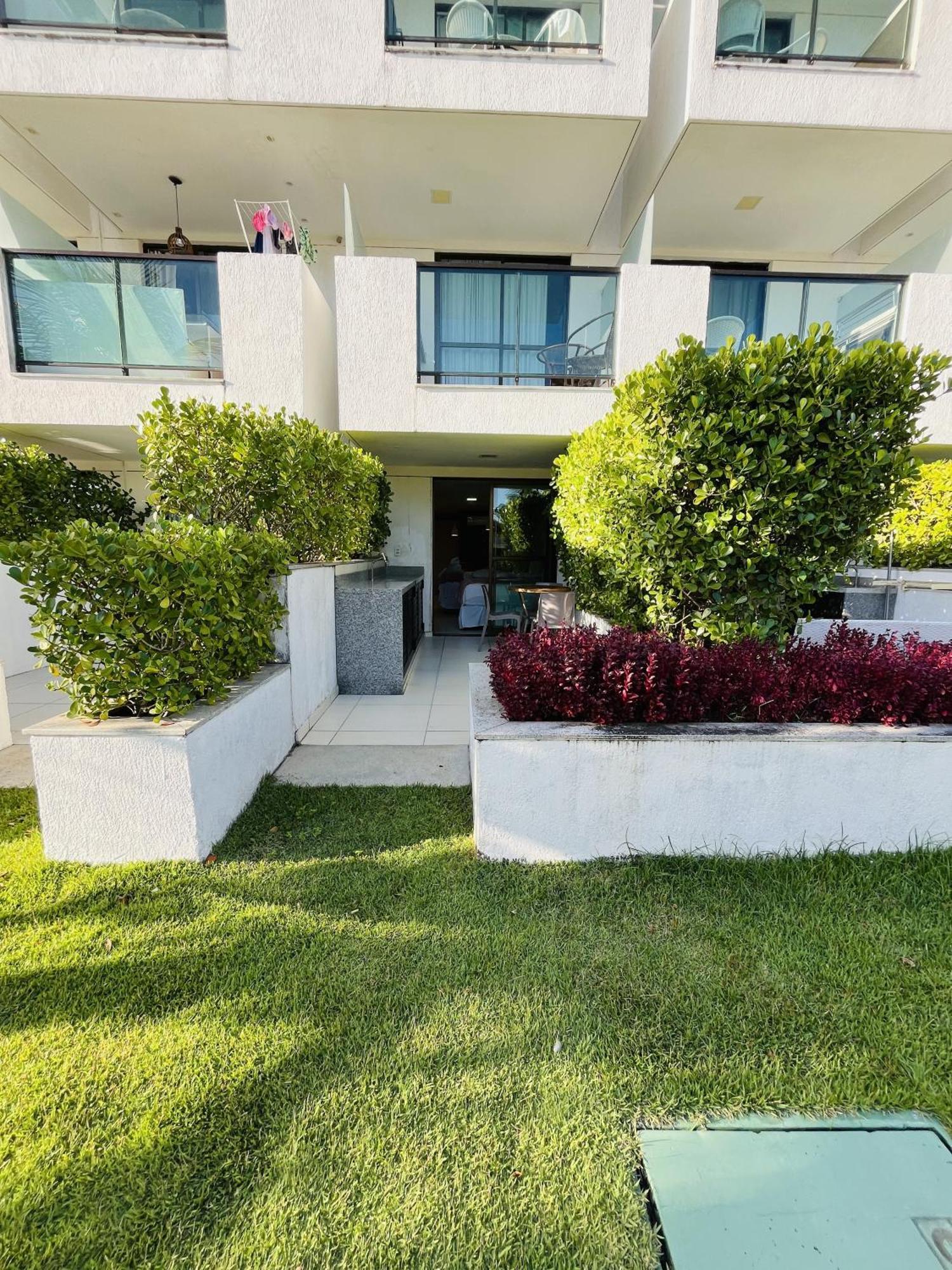 Laguna Flats By Easy Apartment Porto de Galinhas