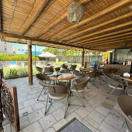 Laguna Beach Flats By Easy Home Pôrto das Galinhas Exterior foto