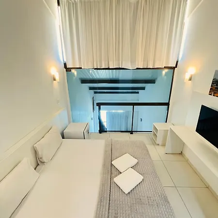 Laguna Beach Flats By Easy Home Pôrto das Galinhas Exterior foto