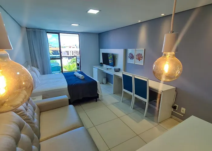 Laguna Beach Flats By Easy Home