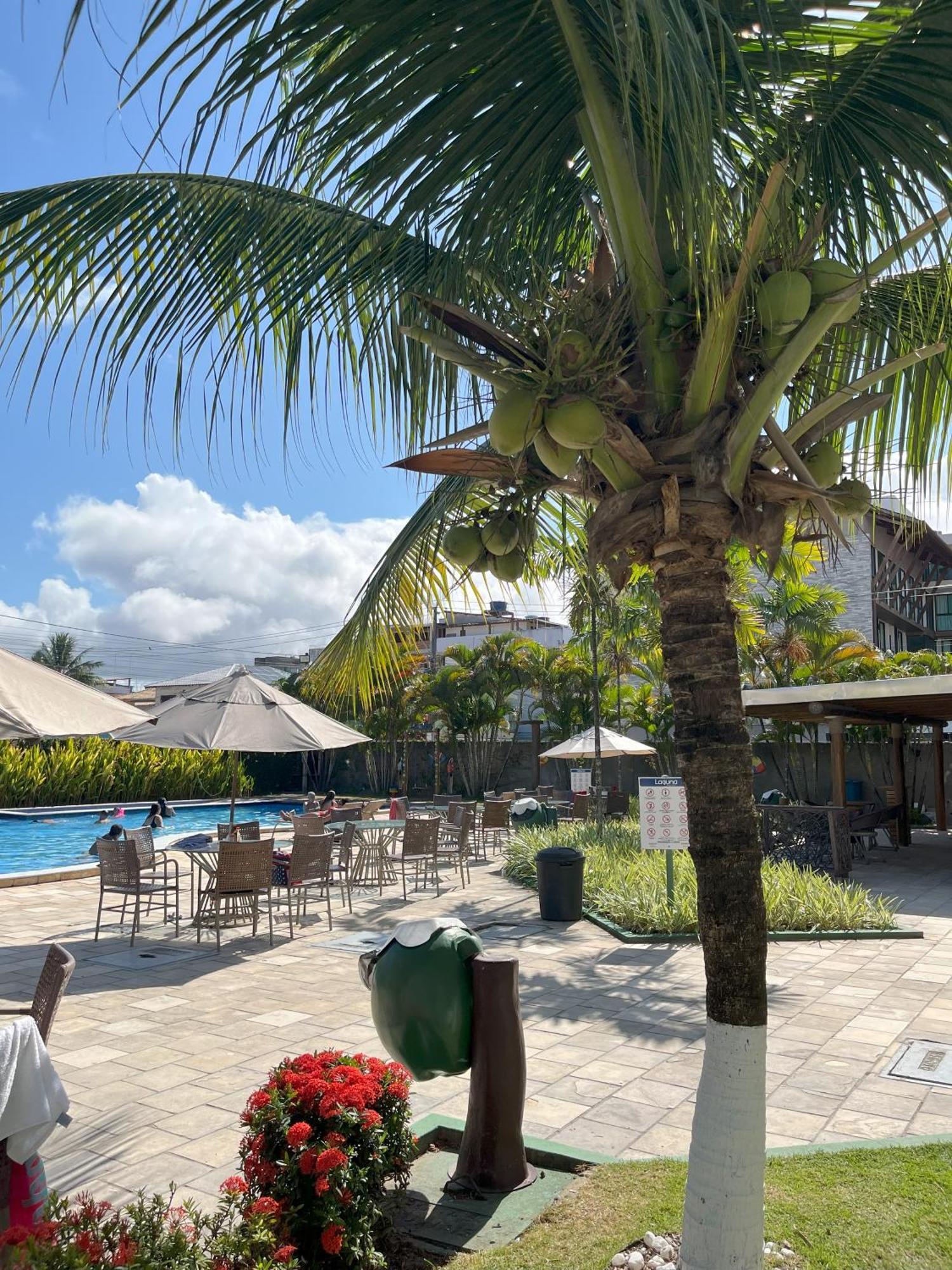 Laguna Flats By Easy Apartment Porto de Galinhas