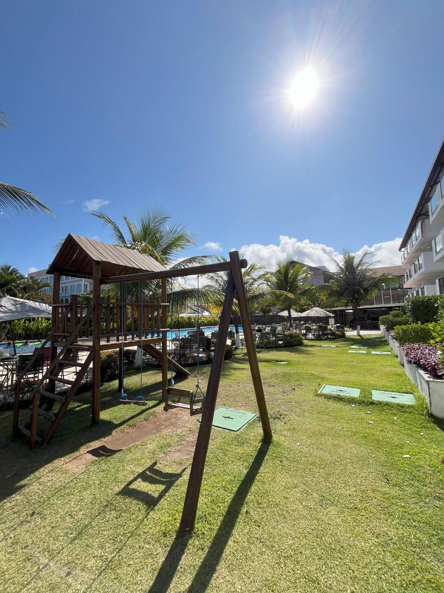 Laguna Flats By Easy Apartment Porto de Galinhas