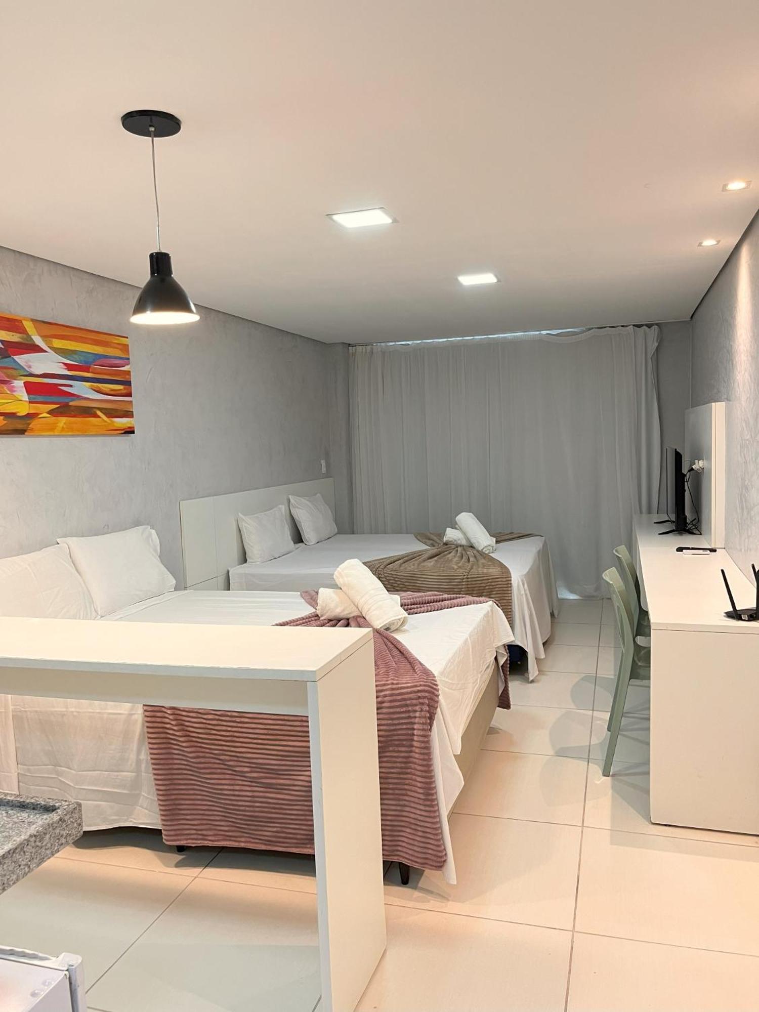 Laguna Flats By Easy Apartment *