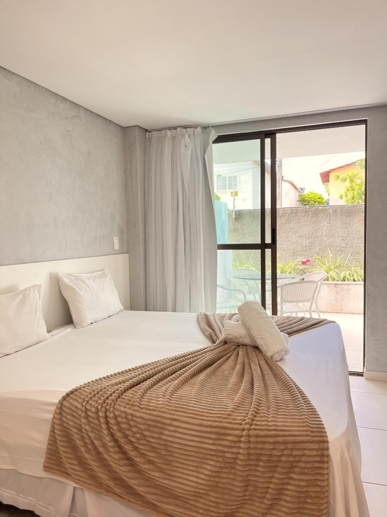 Laguna Flats By Easy * Porto de Galinhas