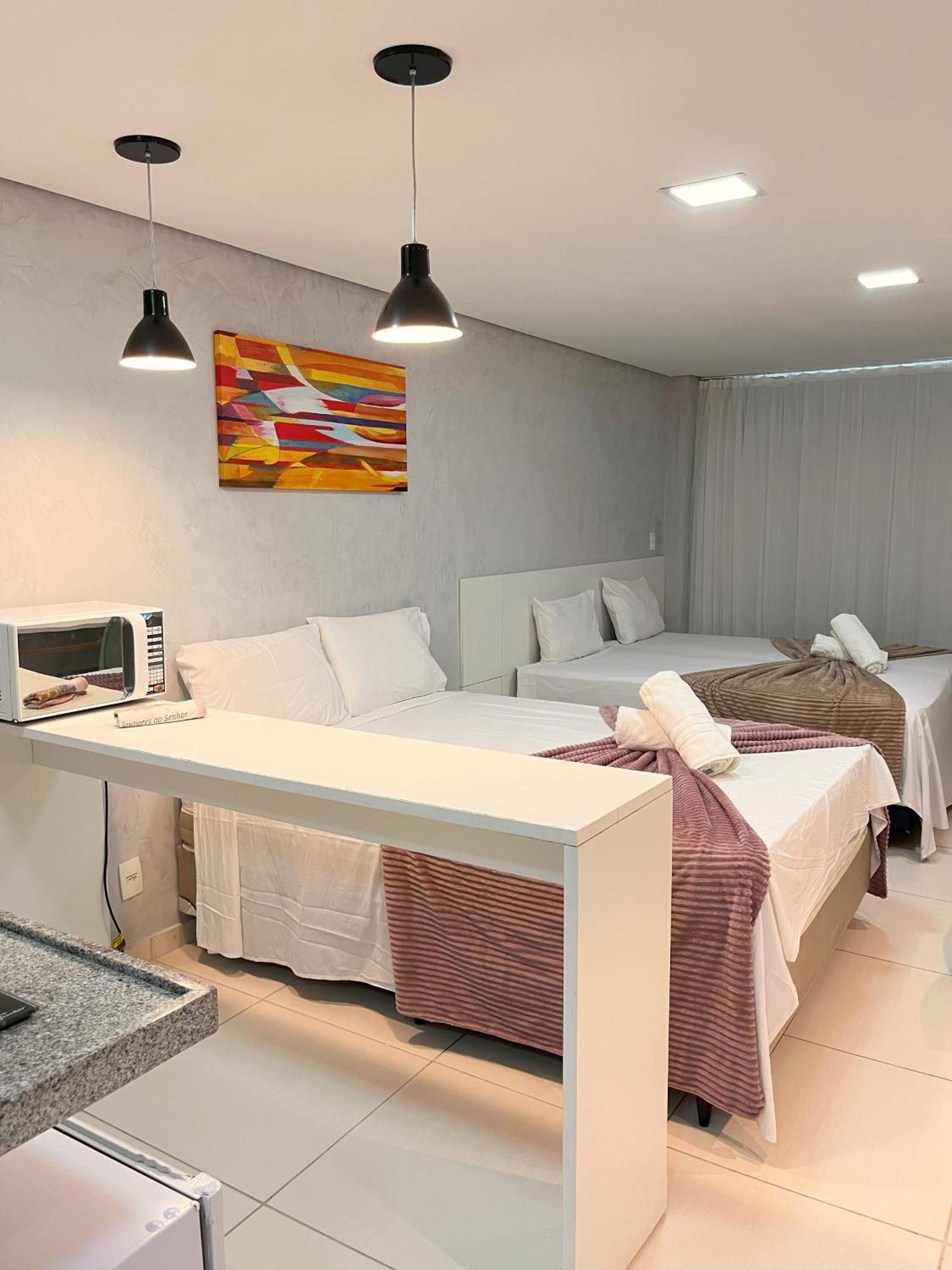 Laguna Flats By Easy Apartment *