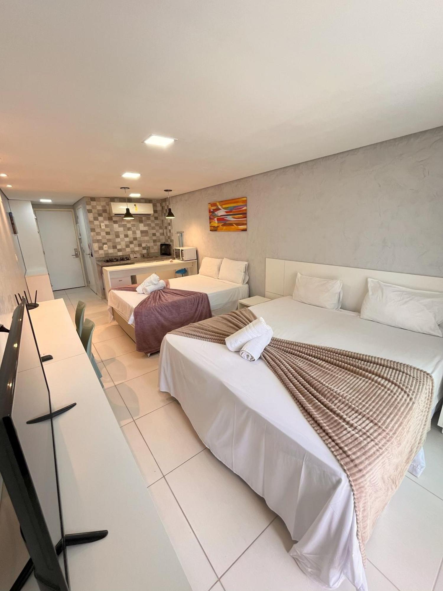 Laguna Flats By Easy Apartment