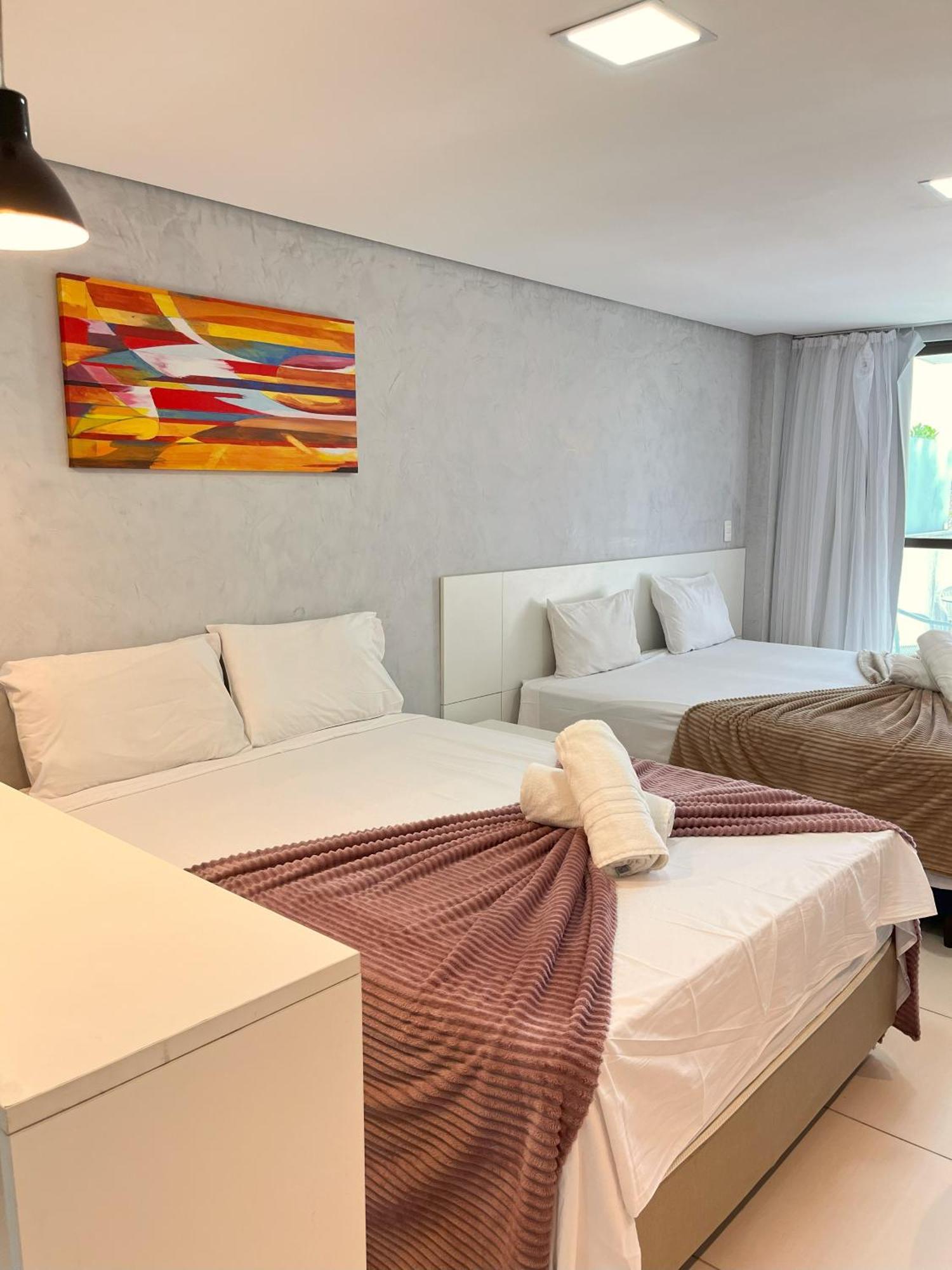 Laguna Flats By Easy Apartment