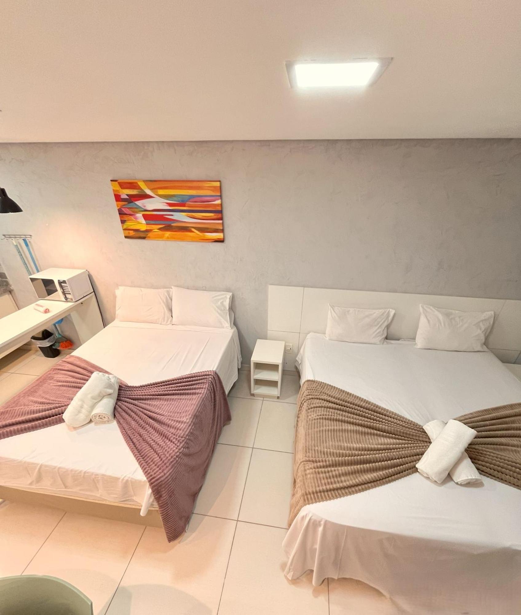 Apartment Laguna Flats By Easy Porto de Galinhas