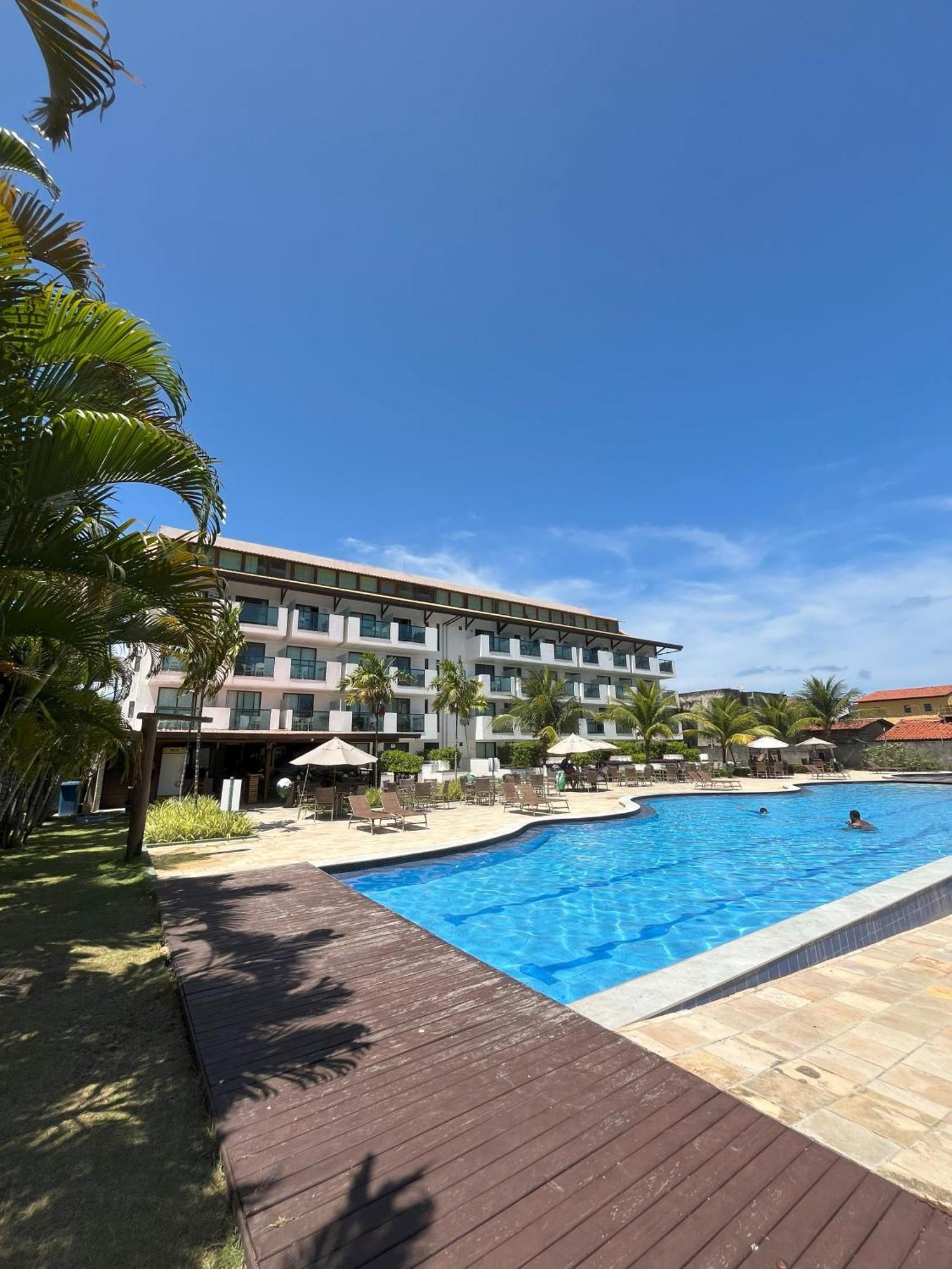 Laguna Flats By Easy Apartment Porto de Galinhas