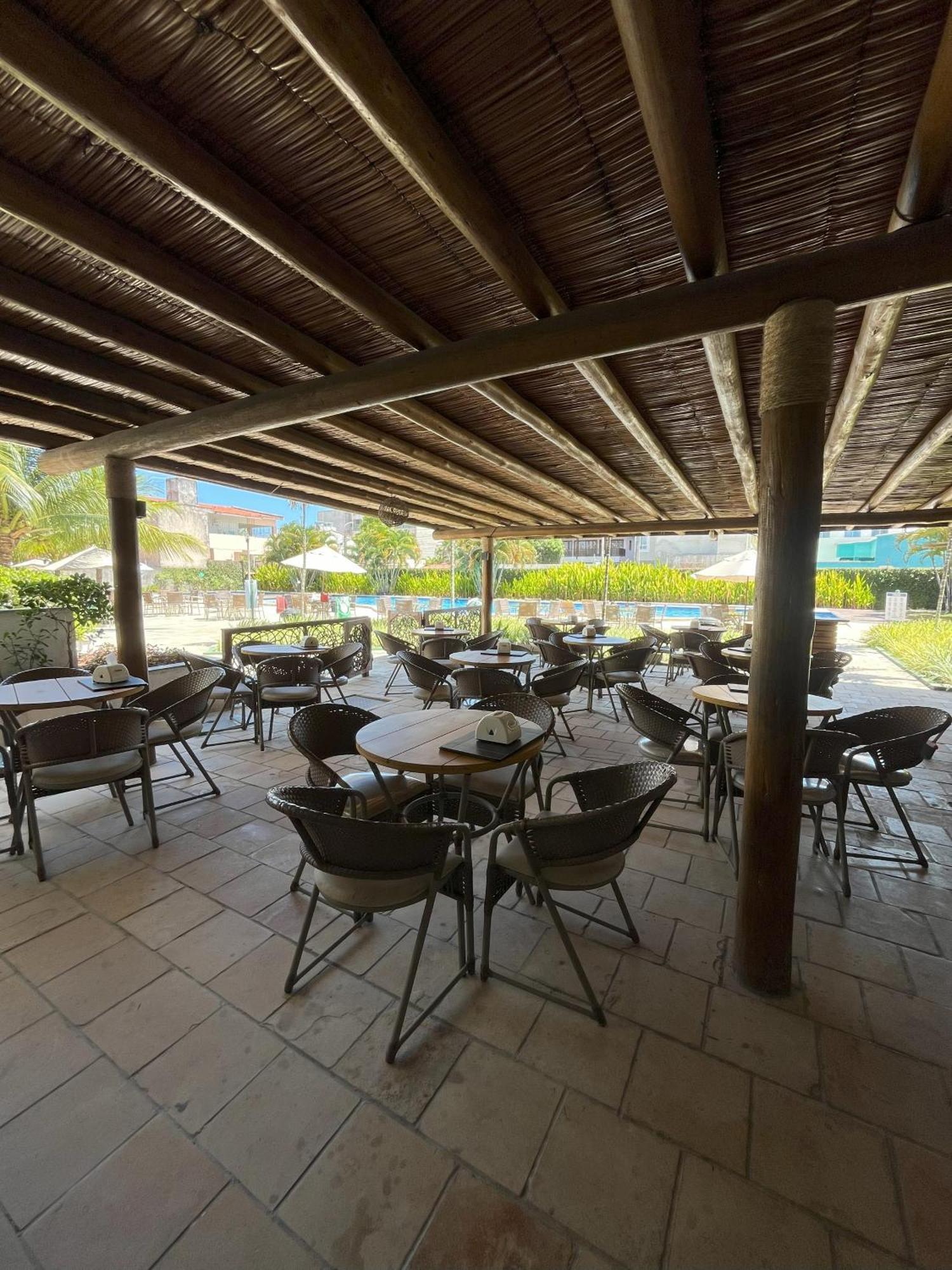 Laguna Flats By Easy Apartment Porto de Galinhas