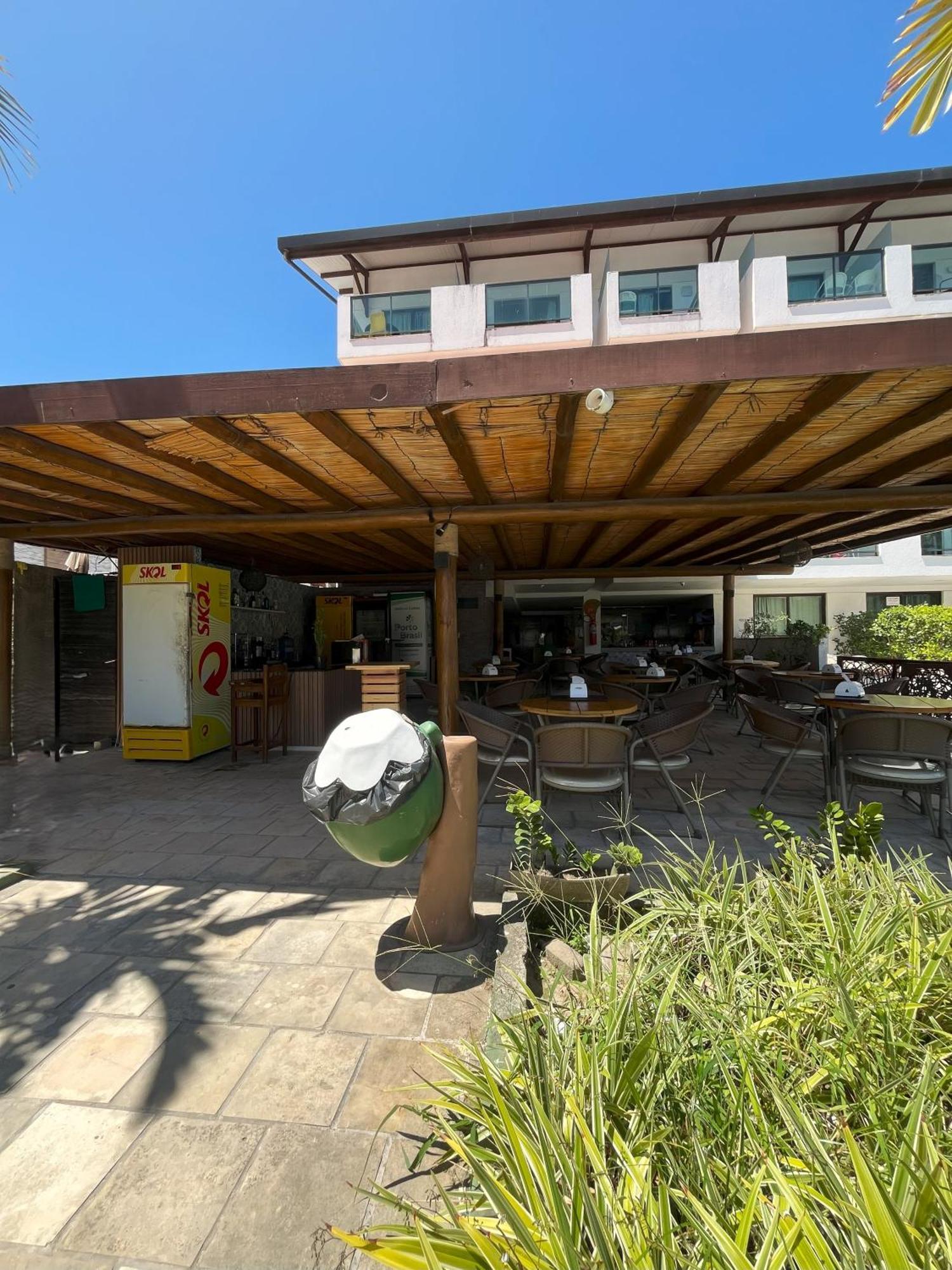 Laguna Flats By Easy Apartment Porto de Galinhas