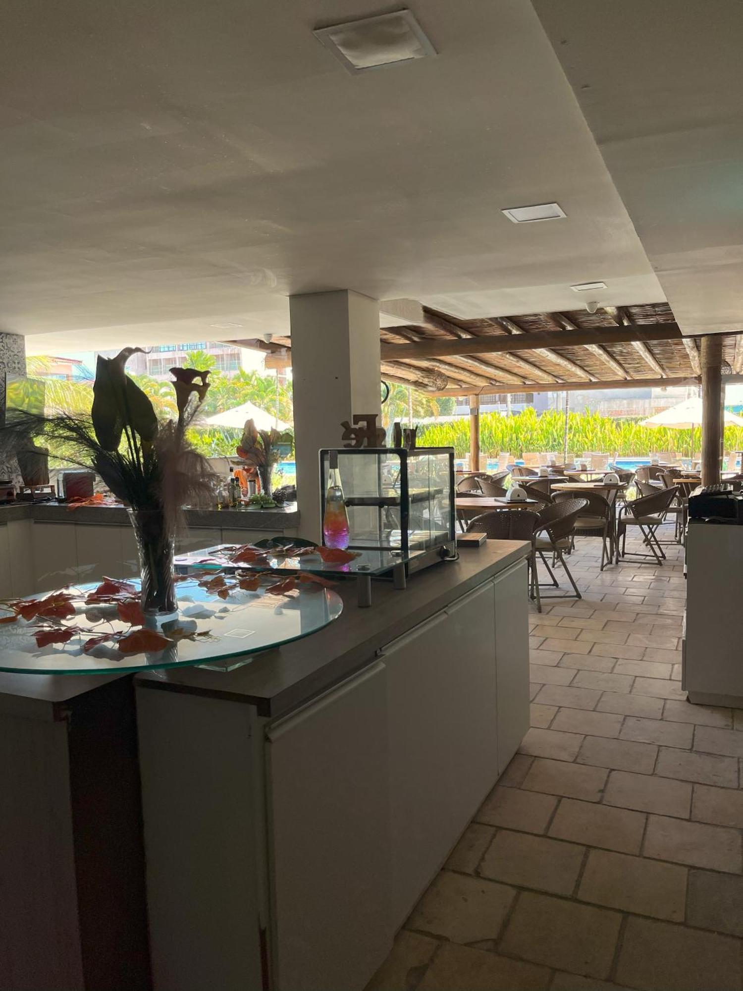 Laguna Flats By Easy Apartment Porto de Galinhas