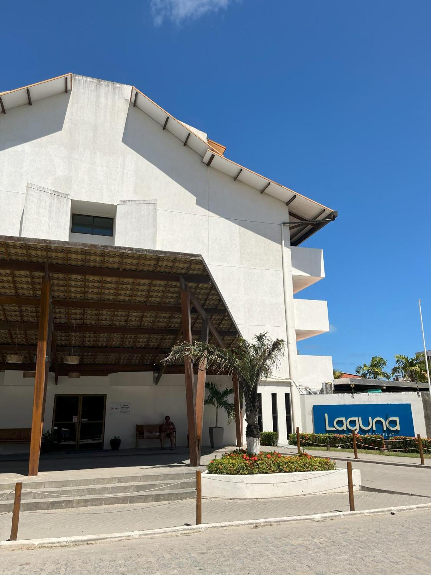 Laguna Flats By Easy * Porto de Galinhas