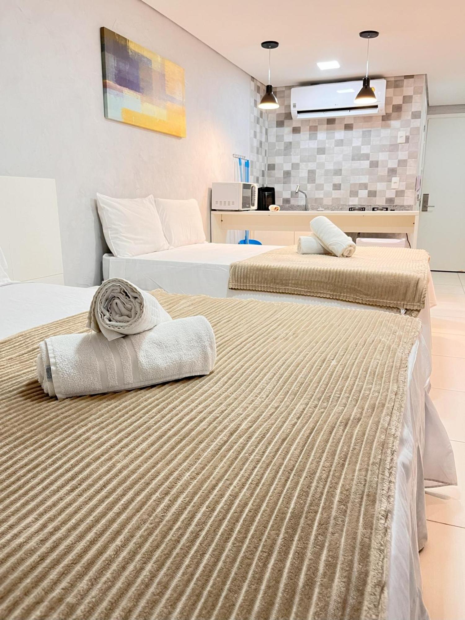 Apartment Laguna Flats By Easy Porto de Galinhas