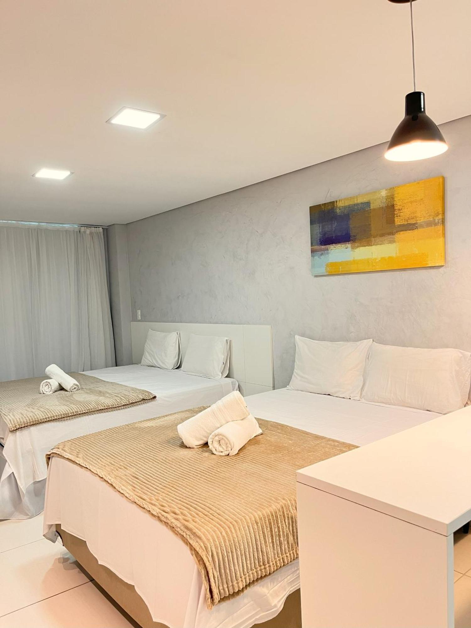 Apartment Laguna Flats By Easy *
