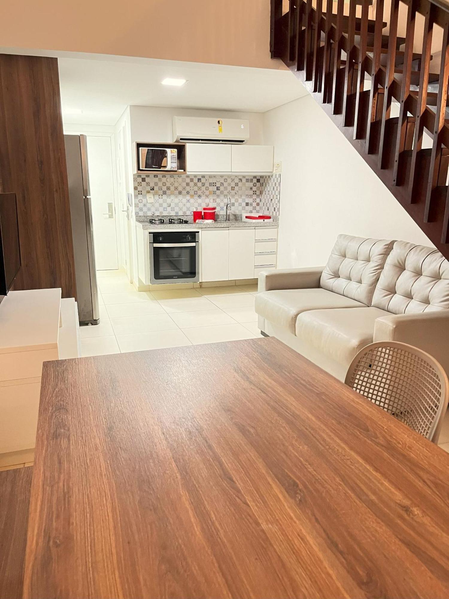 Apartment Laguna Flats By Easy Porto de Galinhas