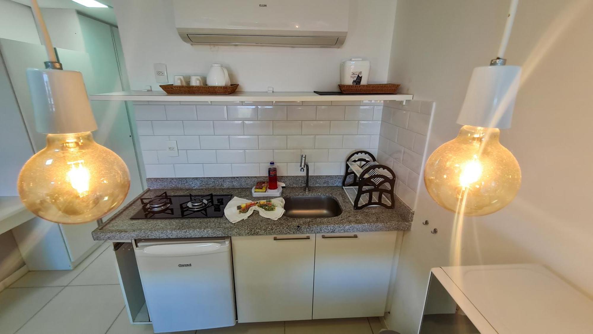 Apartment Laguna Flats By Easy Porto de Galinhas