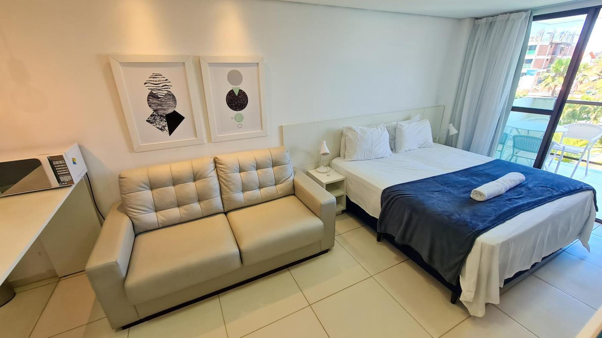 Laguna Flats By Easy Apartment Porto de Galinhas