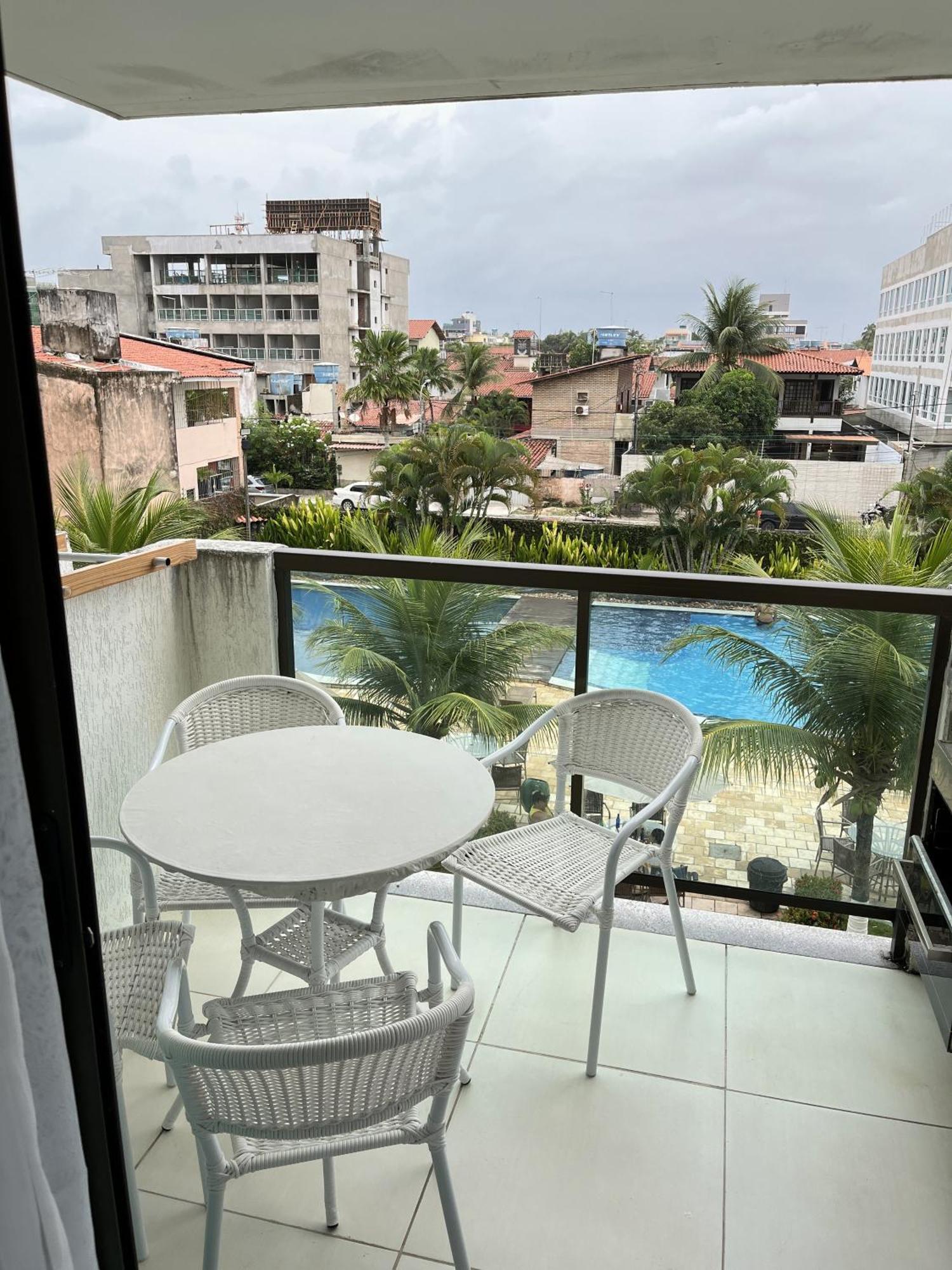Apartment Laguna Flats By Easy Porto de Galinhas
