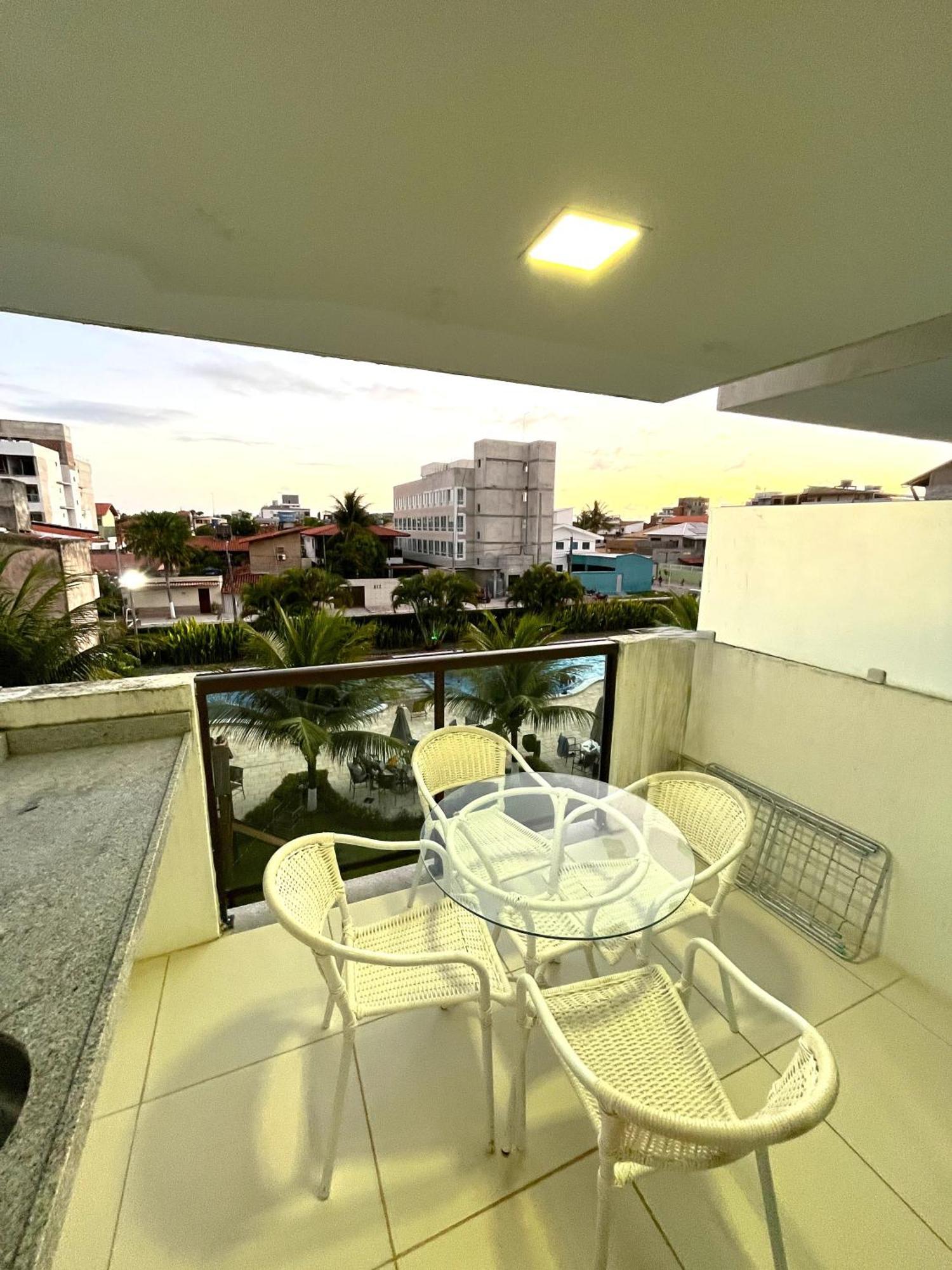 Apartment Laguna Flats By Easy Porto de Galinhas